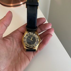 Marc Jacob’s Watch